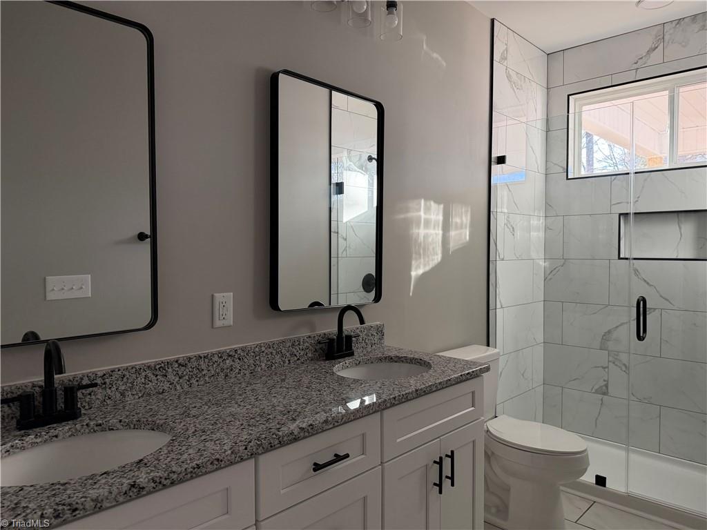 2710 Griffith Road Winston-Salem, NC 27103 - Photo 31 of 49