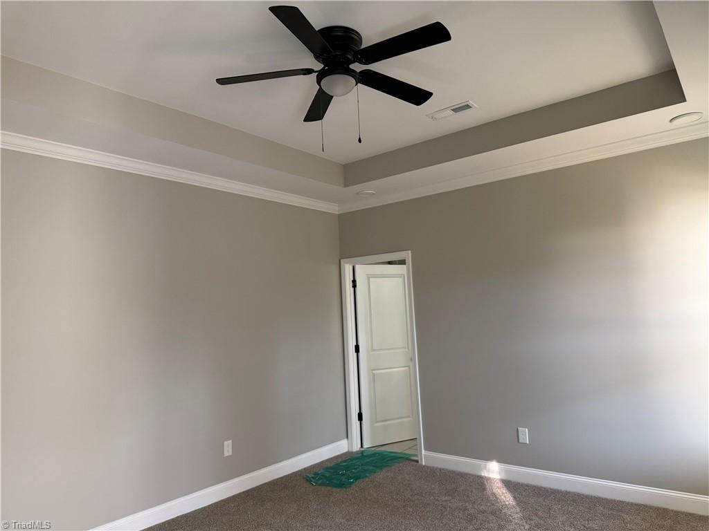 2710 Griffith Road Winston-Salem, NC 27103 - Photo 36 of 49