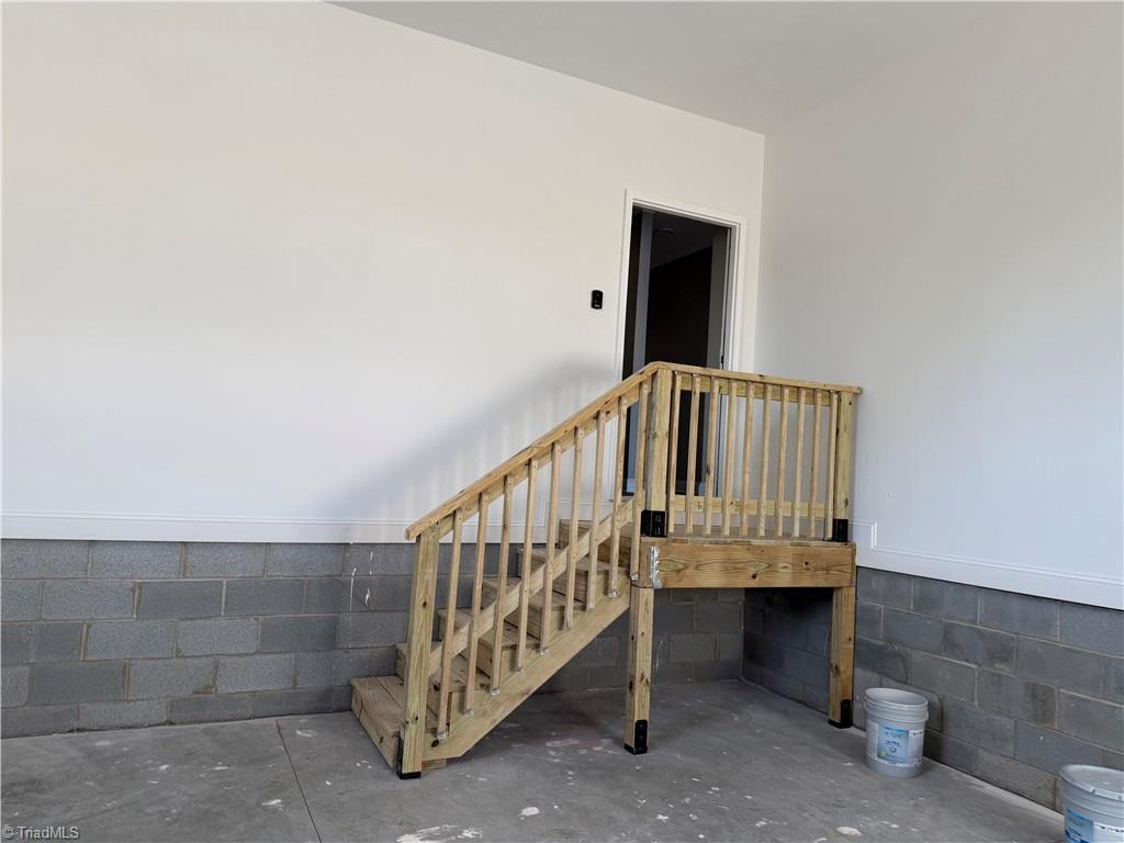 2710 Griffith Road Winston-Salem, NC 27103 - Photo 38 of 49