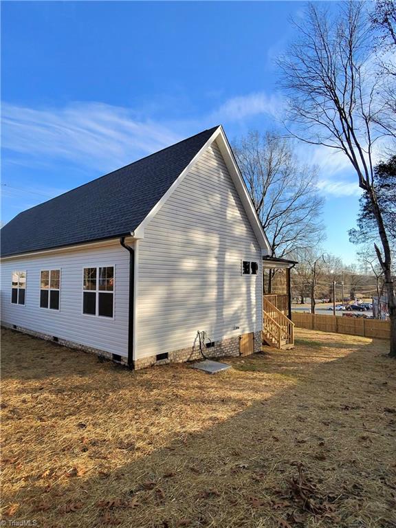 2710 Griffith Road Winston-Salem, NC 27103 - Photo 40 of 49