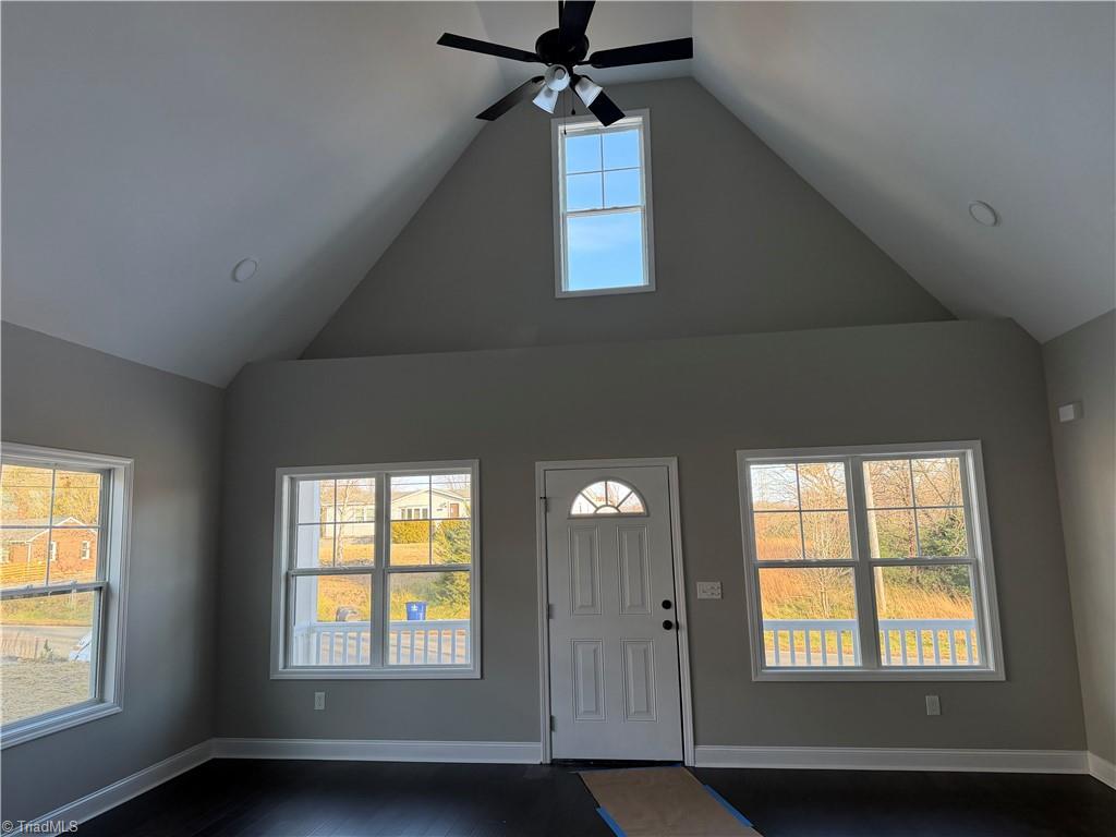 2710 Griffith Road Winston-Salem, NC 27103 - Photo 4 of 49