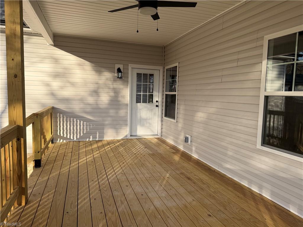 2710 Griffith Road Winston-Salem, NC 27103 - Photo 41 of 49