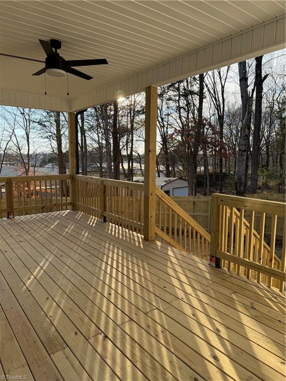 2710 Griffith Road Winston-Salem, NC 27103 - Photo 42 of 49