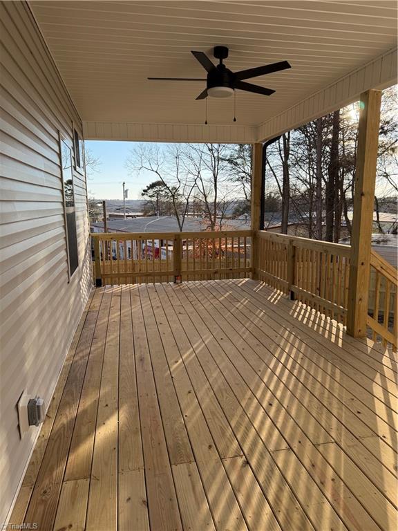 2710 Griffith Road Winston-Salem, NC 27103 - Photo 45 of 49