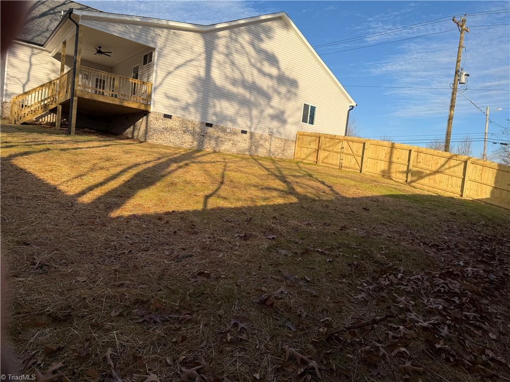 2710 Griffith Road Winston-Salem, NC 27103 - Photo 47 of 49