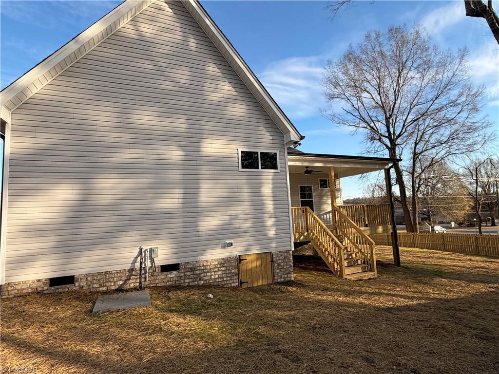 2710 Griffith Road Winston-Salem, NC 27103 - Photo 49 of 49