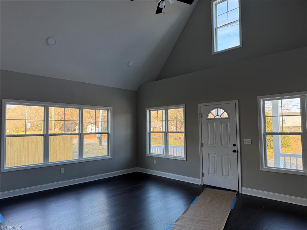 2710 Griffith Road Winston-Salem, NC 27103 - Photo 5 of 49