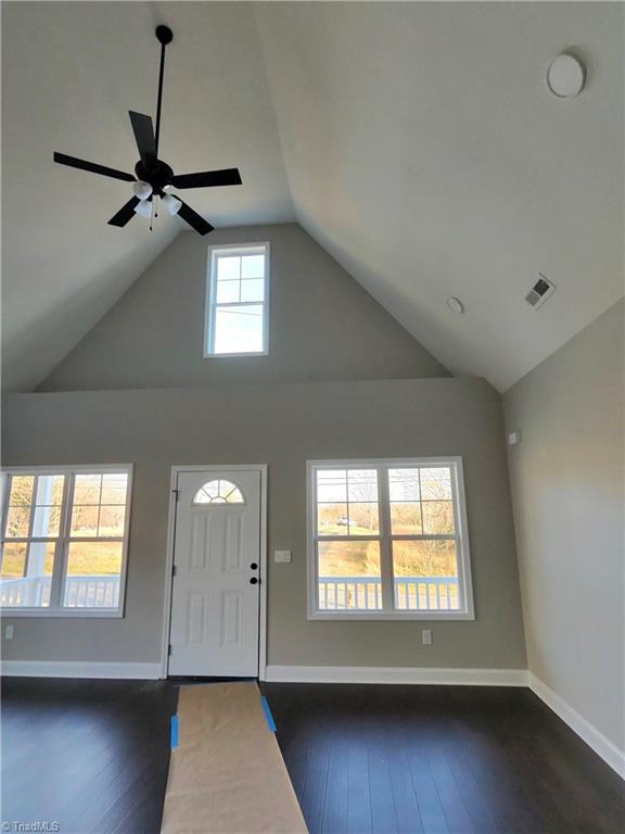 2710 Griffith Road Winston-Salem, NC 27103 - Photo 6 of 49