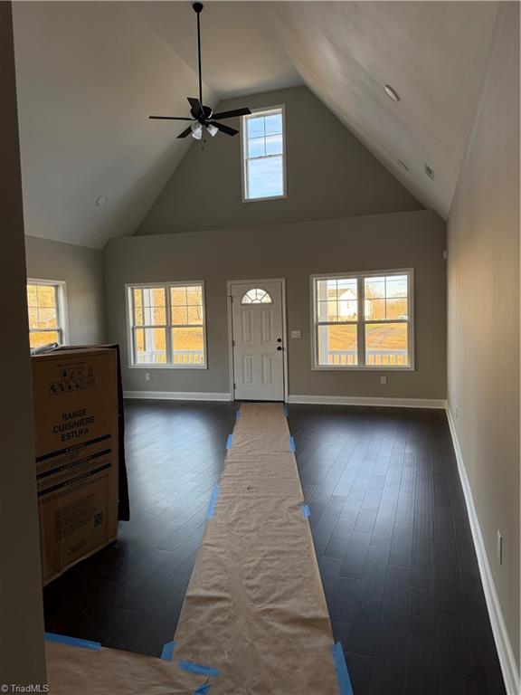 2710 Griffith Road Winston-Salem, NC 27103 - Photo 7 of 49