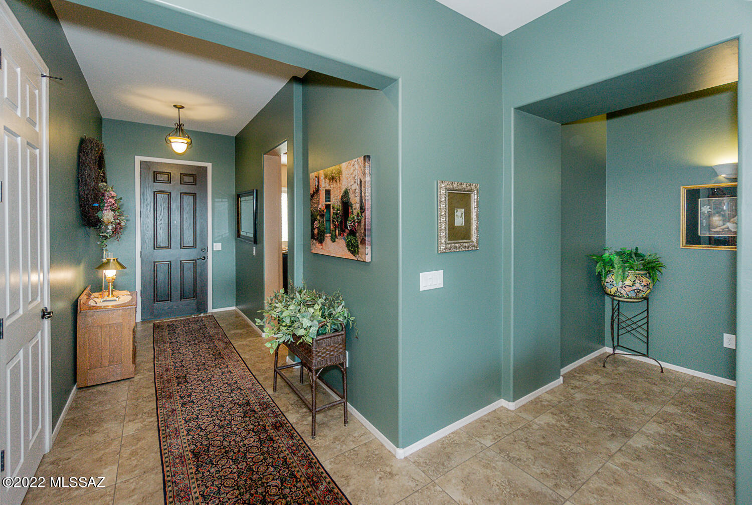 950 Observation Trail Green Valley, AZ 85614 - Photo 23 of 48