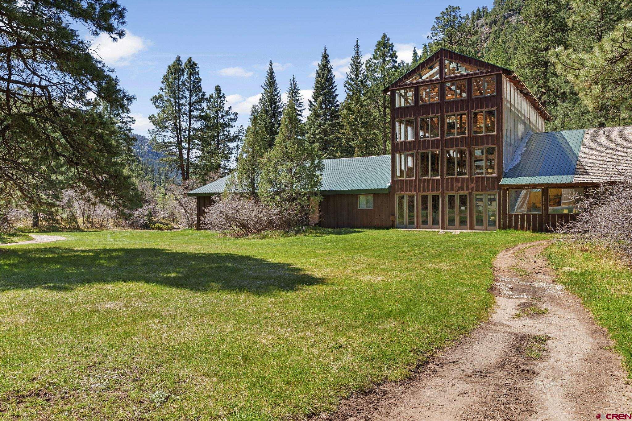 475 Milepost On D & Rg Durango, CO 81301 - Photo 6 of 45 Gallery Image 6
