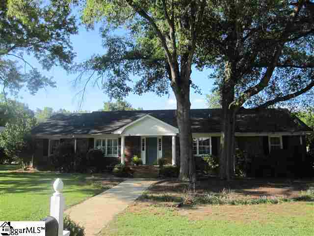 101 Parliament Road Greenville, SC 29615 - Photo 1 of 1 Gallery Image 1