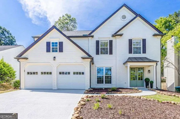 $4,500 | 5190 Bankside Way, Peachtree Corners, GA 30092