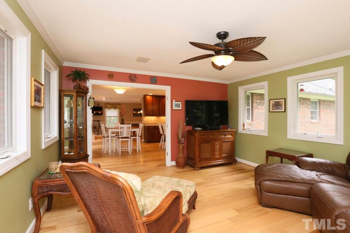 6632 Hamlett Road Mebane, NC 27302 - Photo 15 of 25 Gallery Image 15