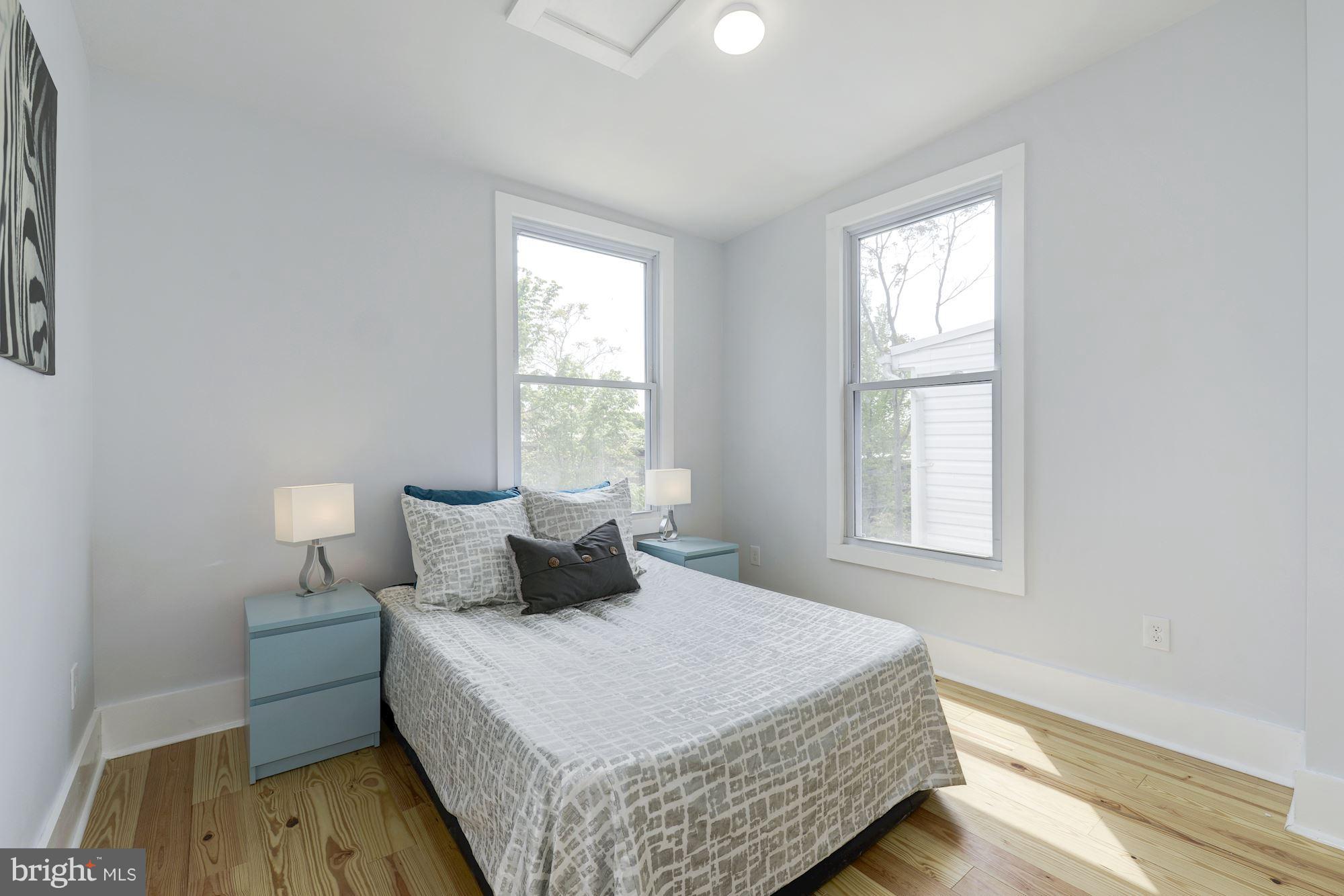 35 U Street Northeast Washington, DC 20002 - Photo 18 of 29 Bedroom 2