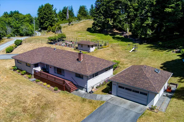 $659,000 | 1172 Butte Road, Eureka, CA 95503