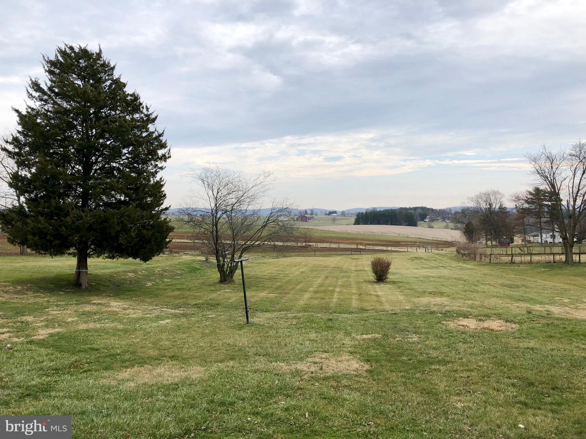 5913 Broad Run Road Jefferson, MD 21755 - Photo 13 of 14 PEACEFUL SETTING WITH SCENIC VIEWS