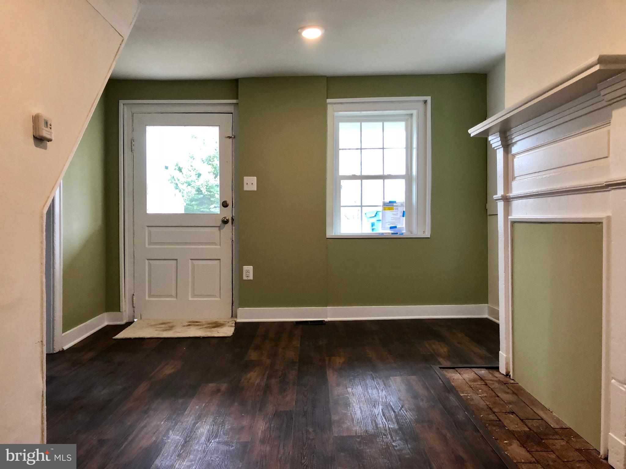 5913 Broad Run Road Jefferson, MD 21755 - Photo 3 of 14 PERMITTED & INSPECTED - NEW WIRING, PLUMBING