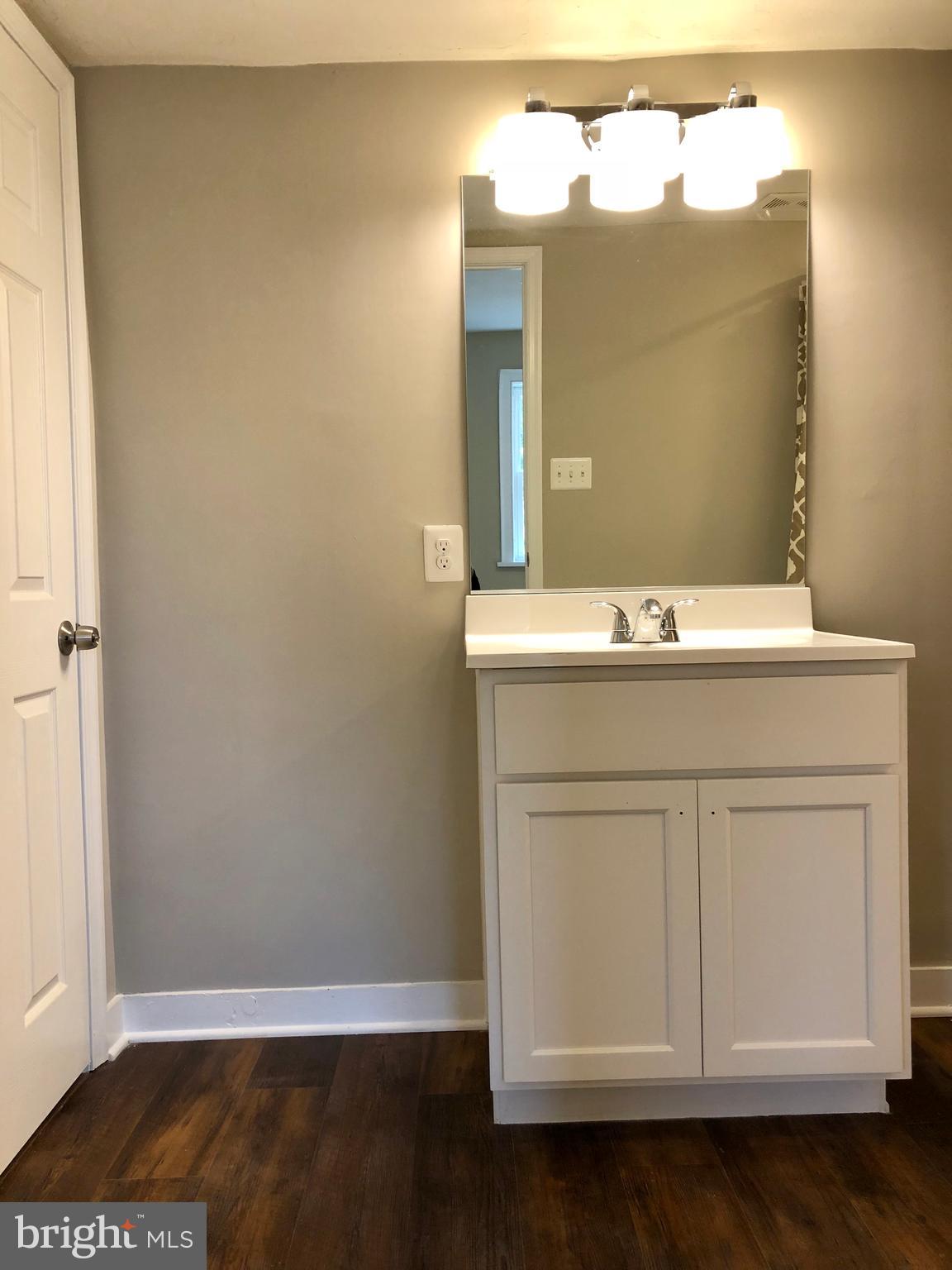 5913 Broad Run Road Jefferson, MD 21755 - Photo 9 of 14 UPGRADE CERAMICS , NEW VANITIES, TOPS, TOILETS