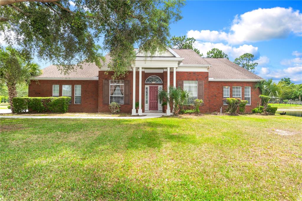 7276 Crystal Spring Run Weeki Wachee, FL 34607 - Photo 1 of 1