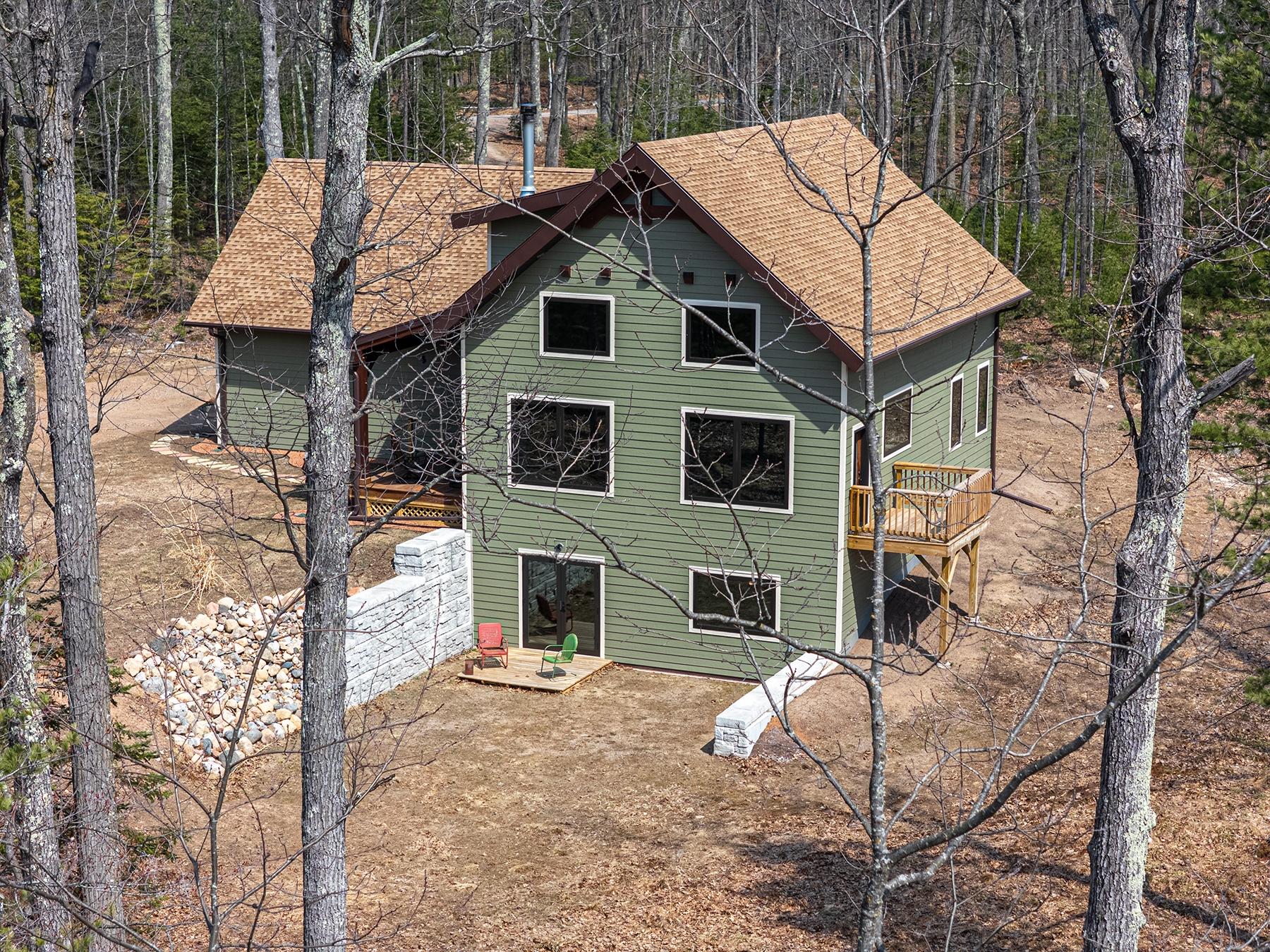 6253 Journeys End Road Rhinelander, WI 54501 - Photo 37 of 50 Gallery Image 37