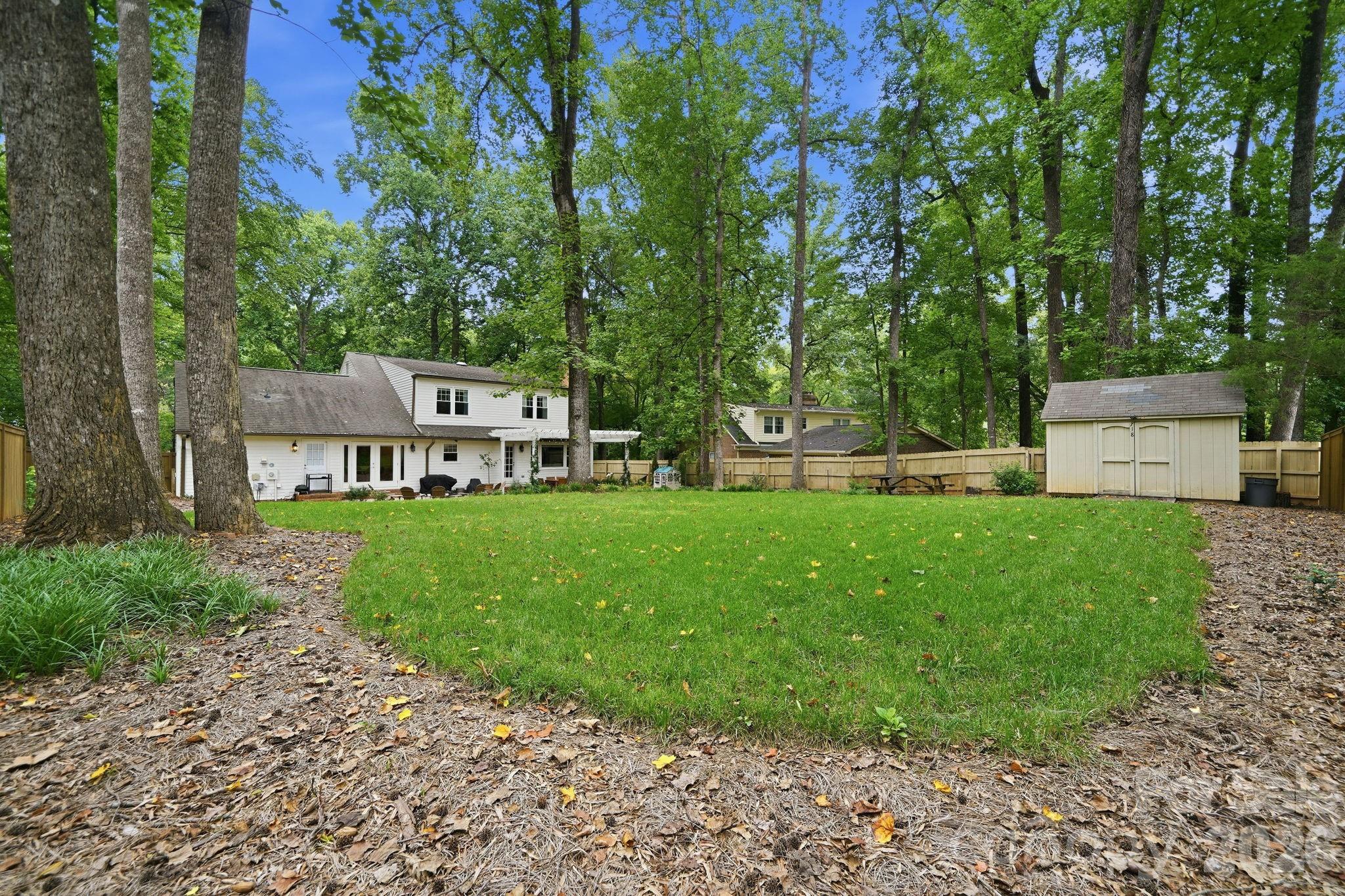 718 Ashmeade Road Charlotte, NC 28211 - Photo 32 of 35