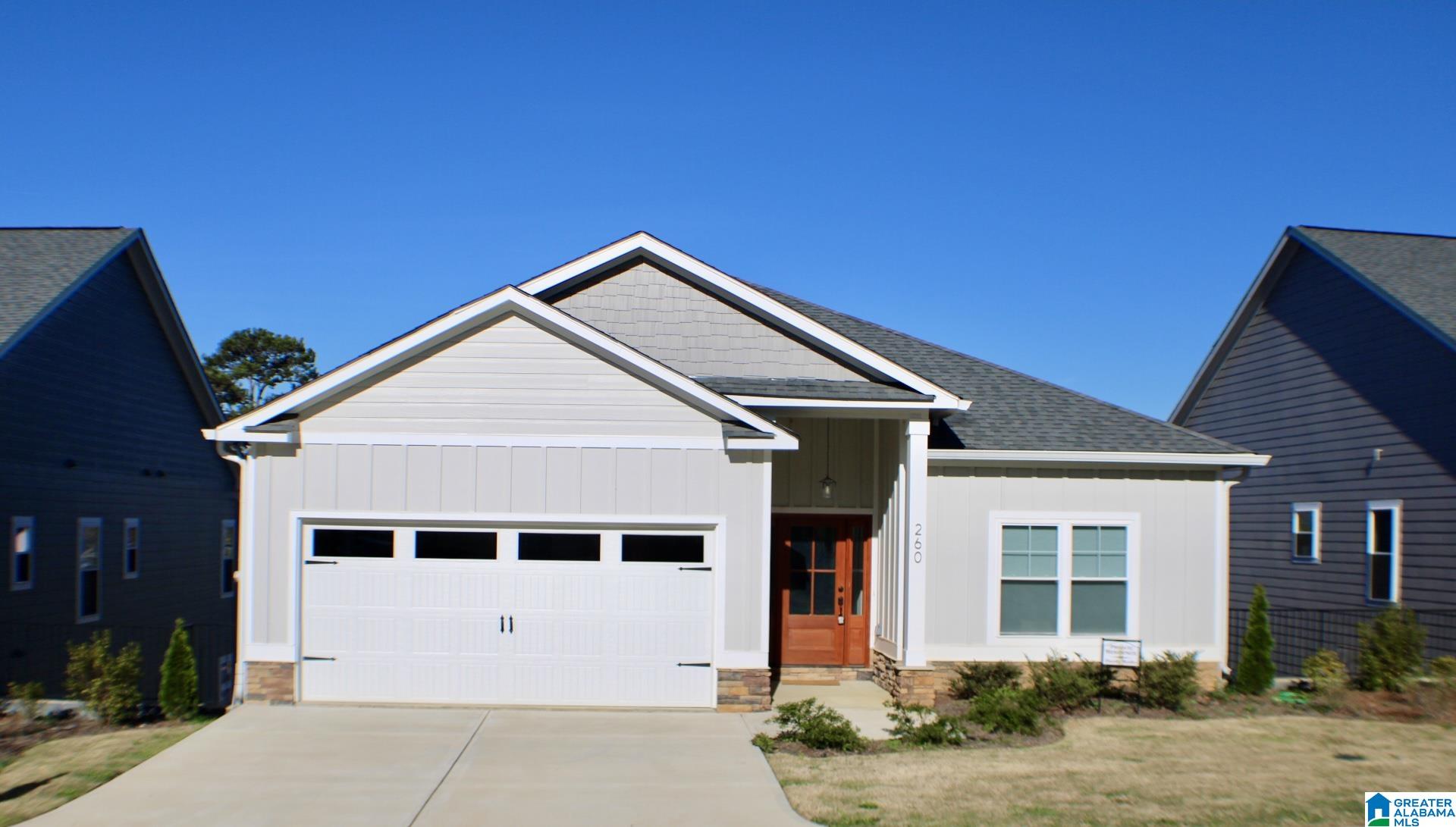260 Shoreline View Talladega, AL 35160 - Photo 1 of 67