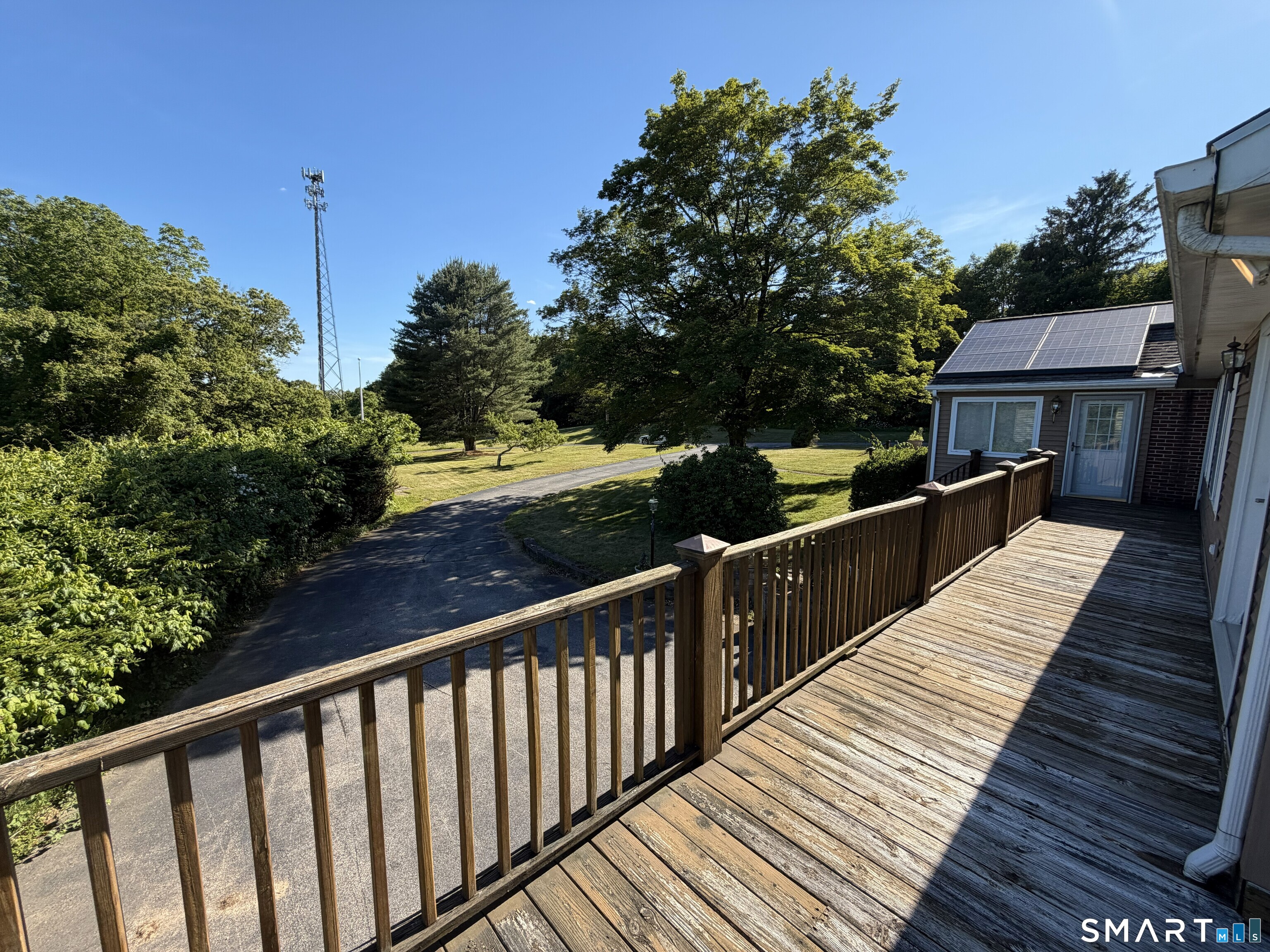 165 Huntington Road Scotland, CT 06264 - Photo 25 of 30
