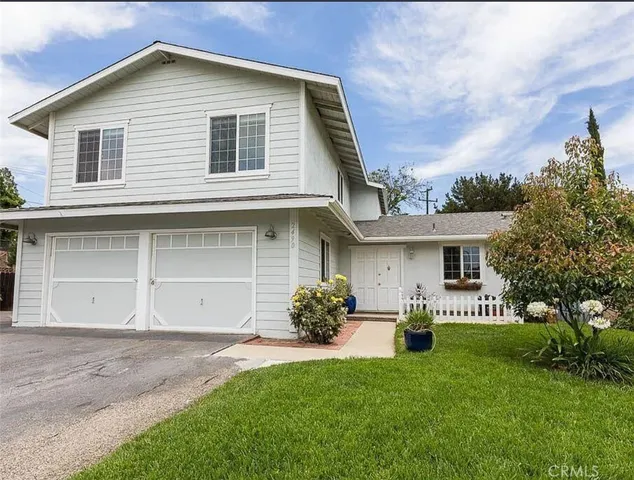 $940,000 | 2490 Invar Court, Simi Valley, CA 93065