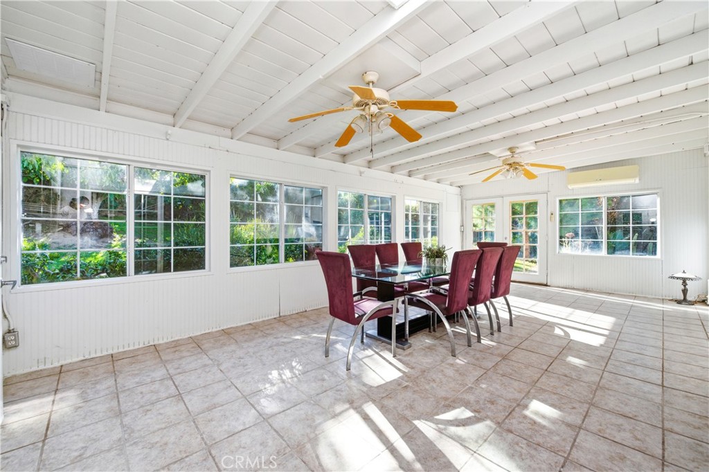 2490 Invar Court Simi Valley, CA 93065 - Photo 11 of 25 a view of a dining room with furniture window and outside view