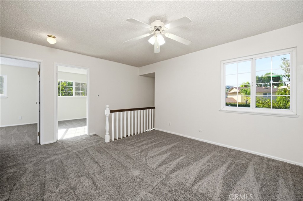 2490 Invar Court Simi Valley, CA 93065 - Photo 16 of 25 a view of an empty room with a window