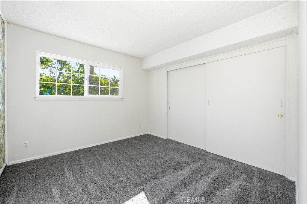 2490 Invar Court Simi Valley, CA 93065 - Photo 20 of 25 an empty room with a window