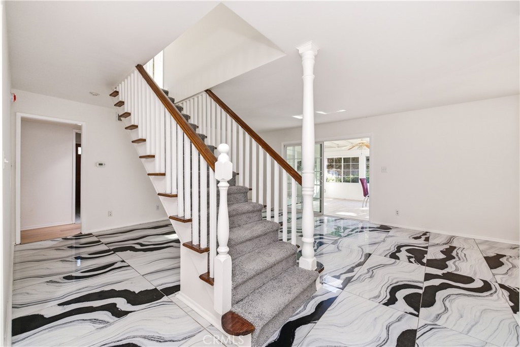 2490 Invar Court Simi Valley, CA 93065 - Photo 2 of 25 a view of entryway and hall