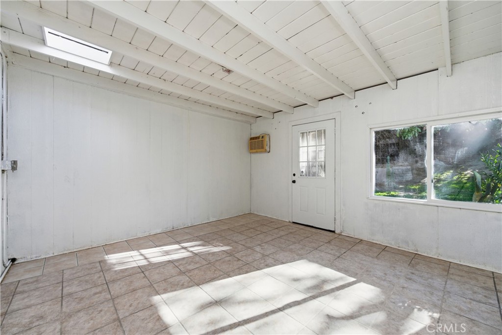 2490 Invar Court Simi Valley, CA 93065 - Photo 10 of 25 a view of empty room with window