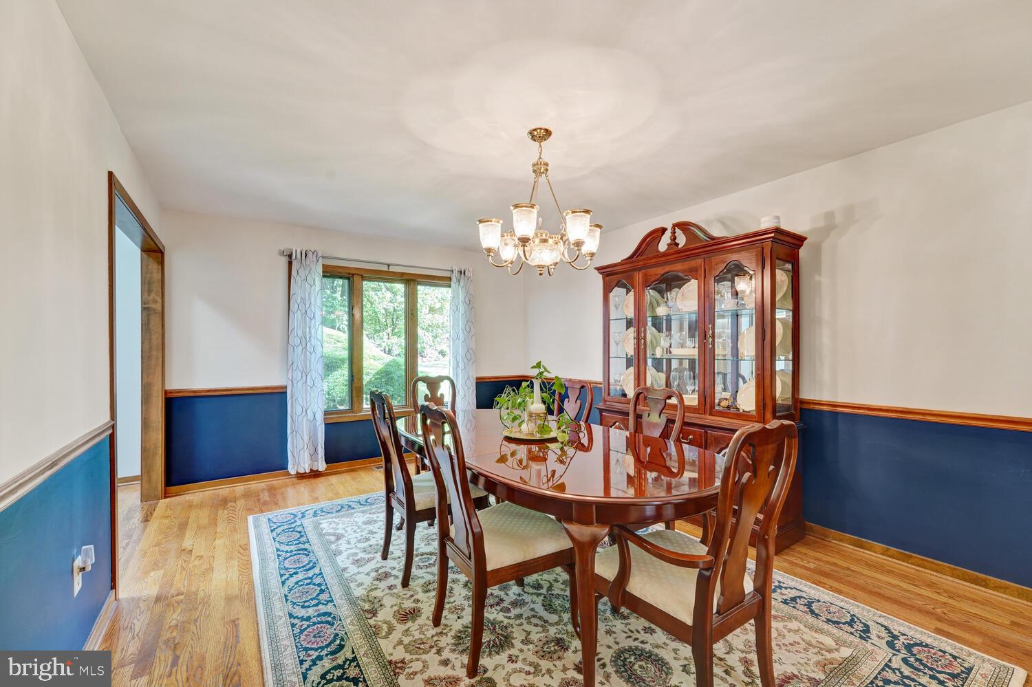 813 Marlboro Spring Road Kennett Square, PA 19348 - Photo 16 of 57 Large dining room