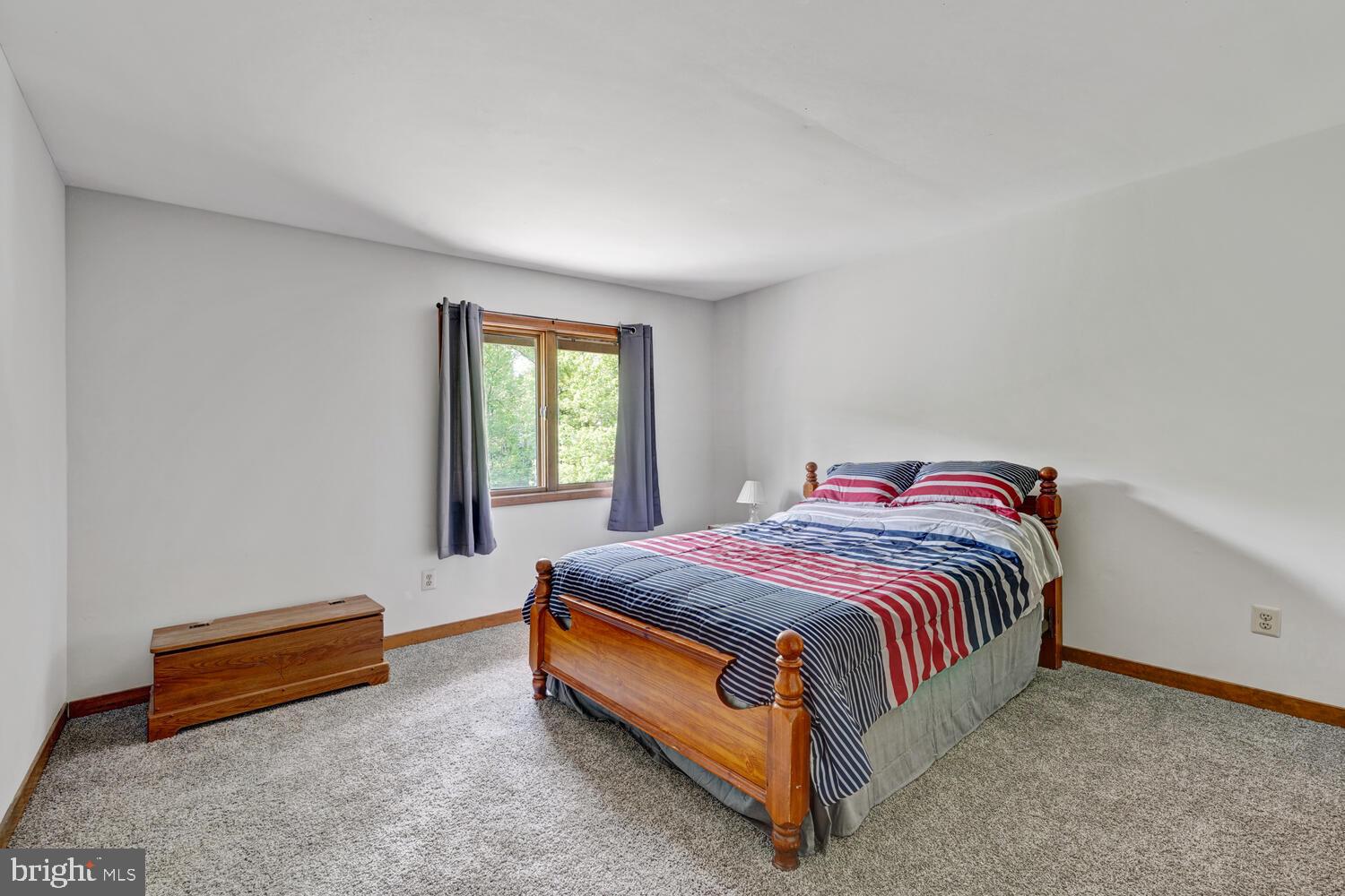 813 Marlboro Spring Road Kennett Square, PA 19348 - Photo 34 of 57 Bedroom 4