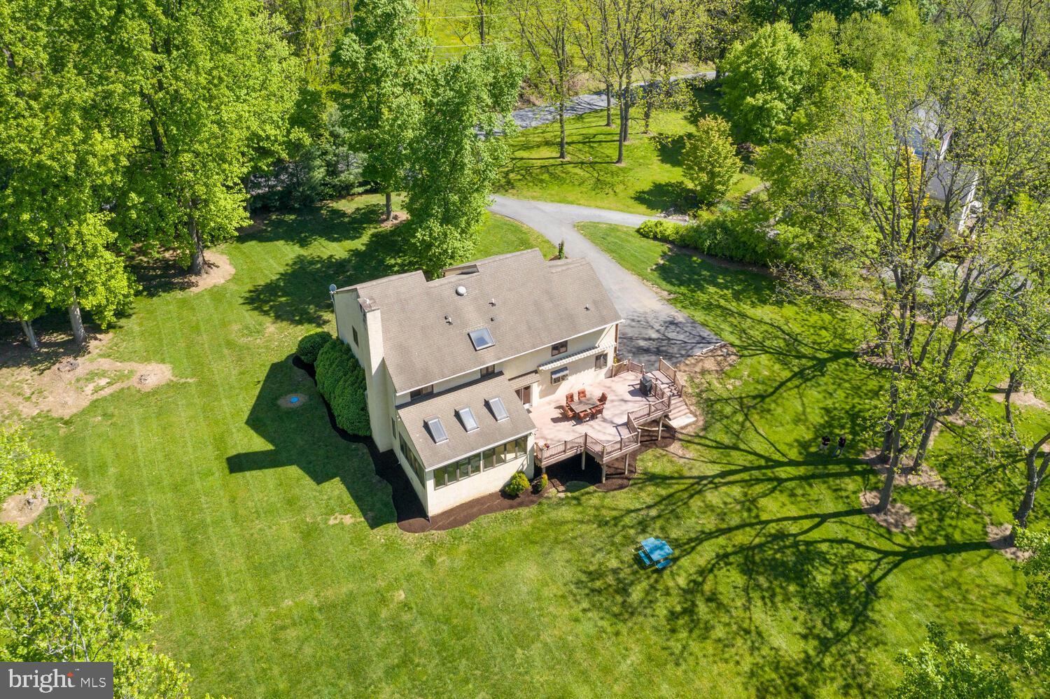 813 Marlboro Spring Road Kennett Square, PA 19348 - Photo 45 of 57 Gallery Image 45