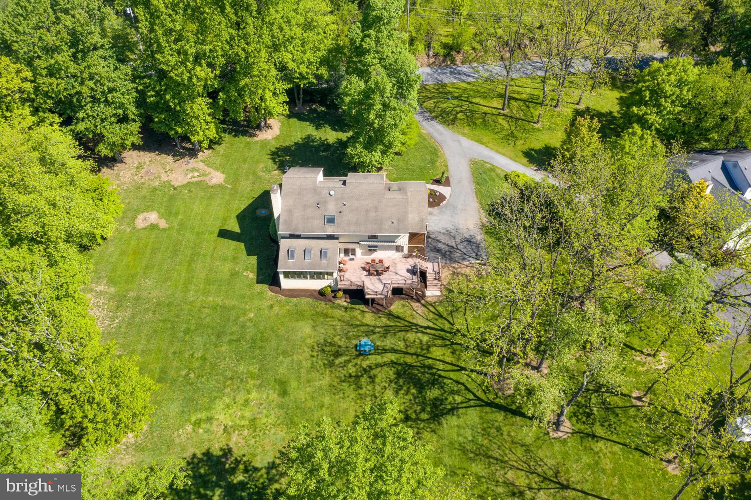 813 Marlboro Spring Road Kennett Square, PA 19348 - Photo 46 of 57 Gallery Image 46