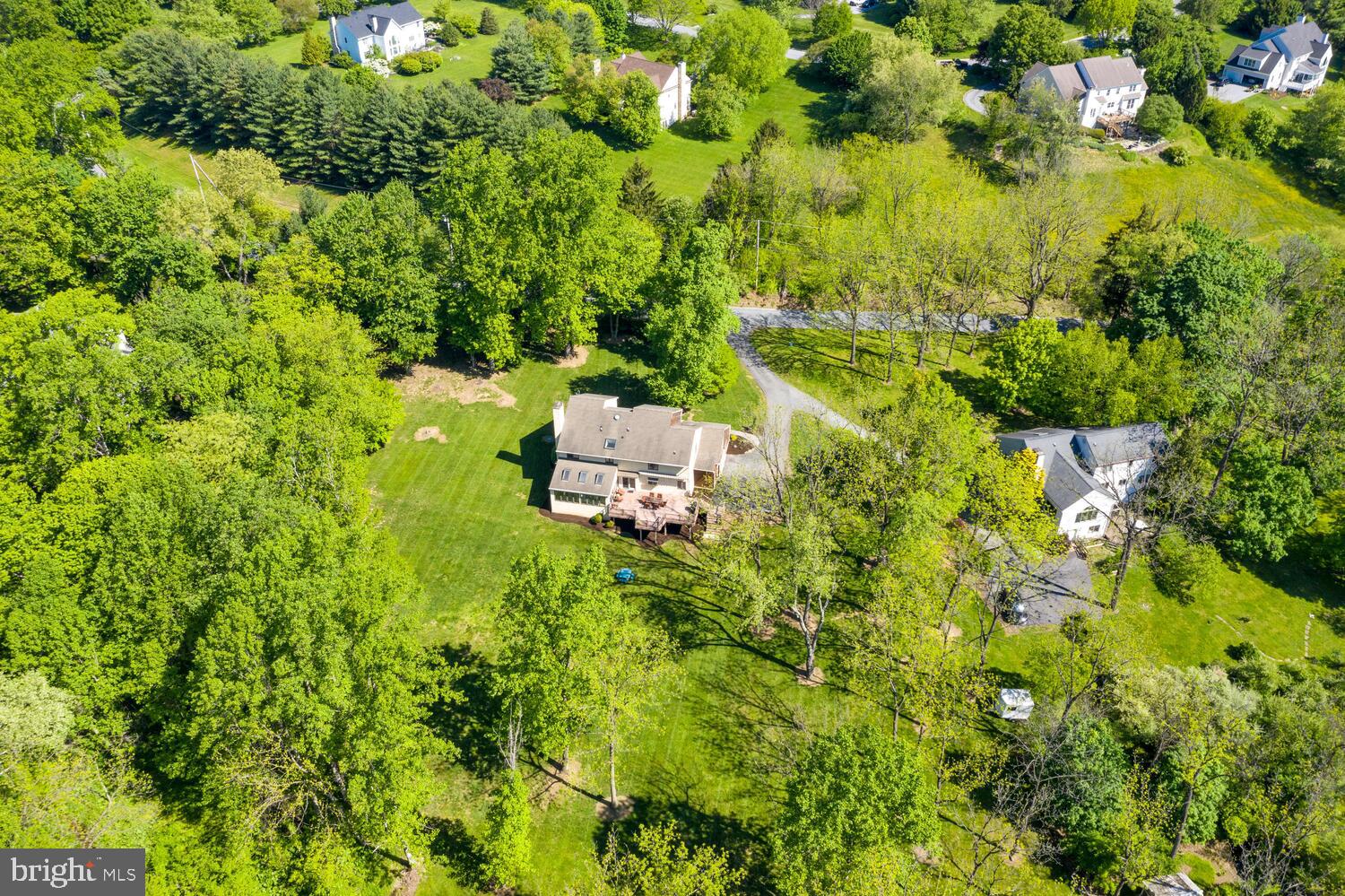 813 Marlboro Spring Road Kennett Square, PA 19348 - Photo 47 of 57 Gallery Image 47