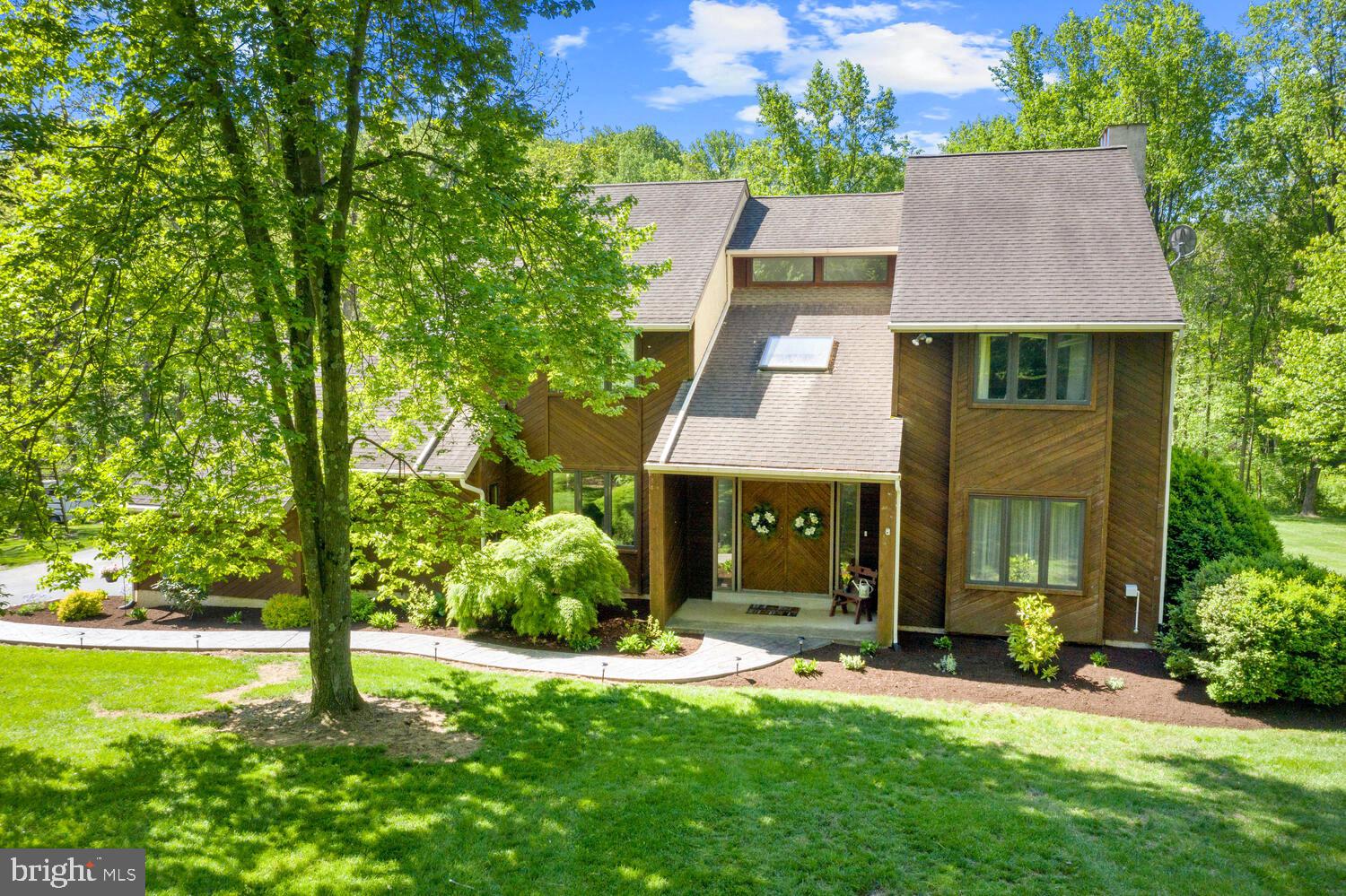 813 Marlboro Spring Road Kennett Square, PA 19348 - Photo 52 of 57 Gallery Image 52
