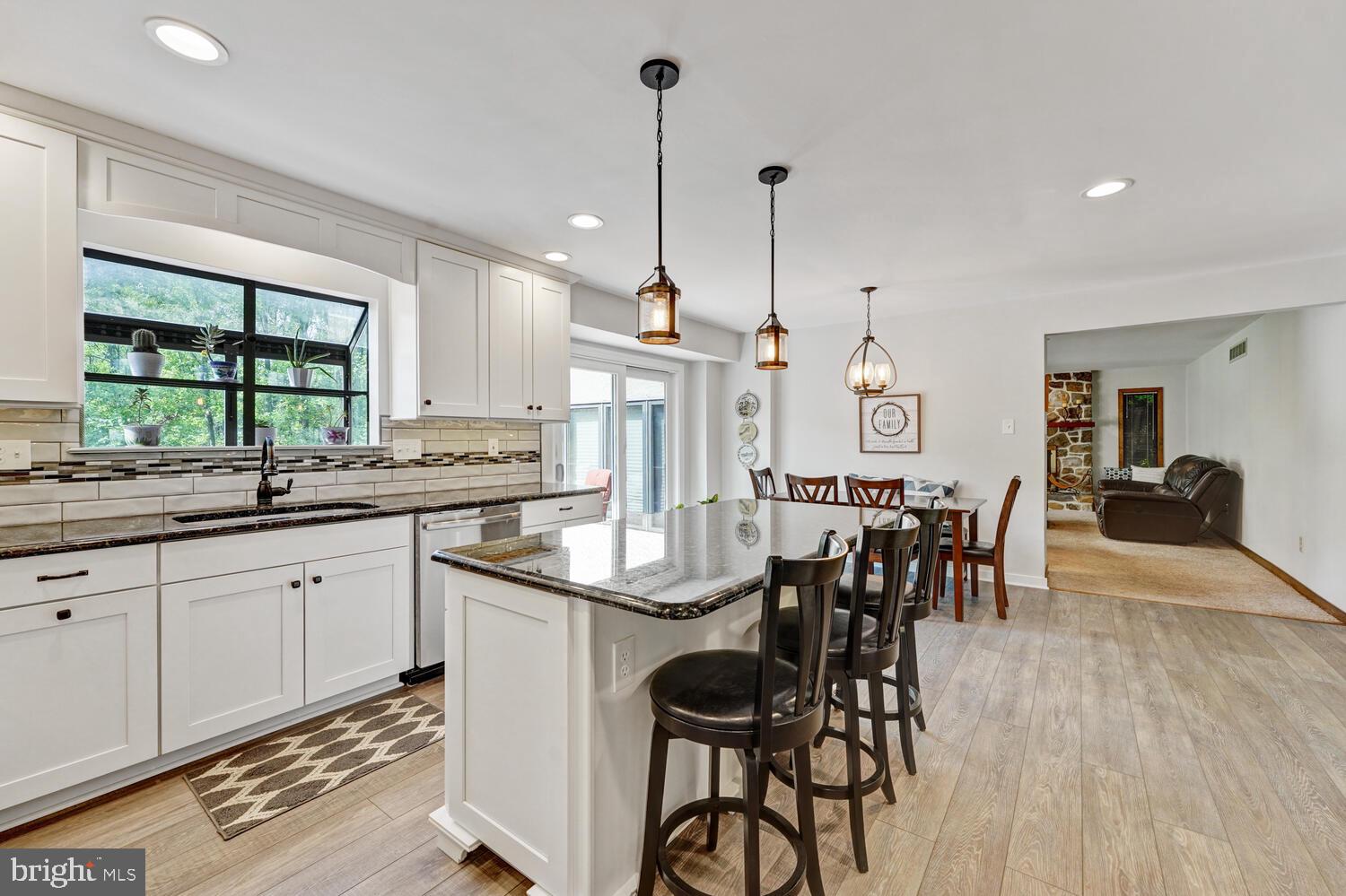 813 Marlboro Spring Road Kennett Square, PA 19348 - Photo 8 of 57 View of Kitchen