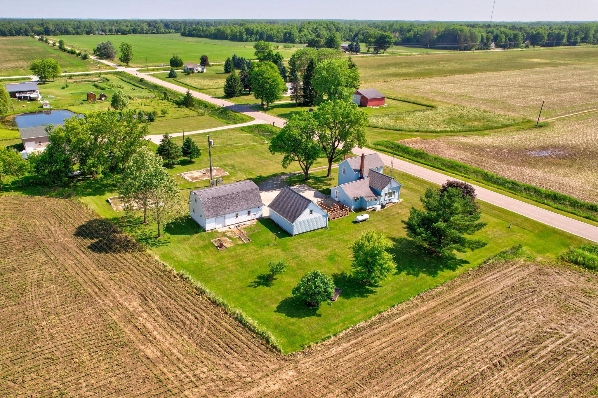 8075 Caine Road Millington, MI 48746 - Photo 61 of 62
