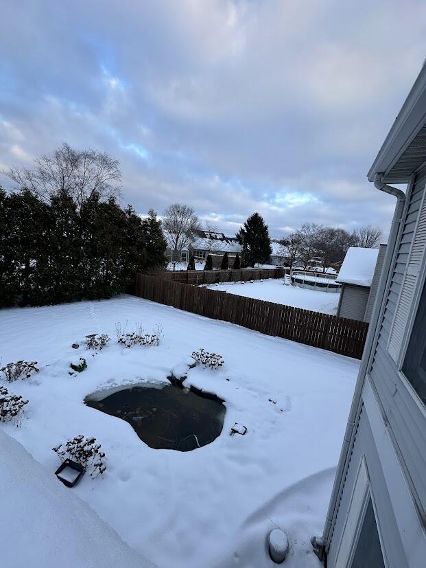 1518 West 96th Place Crown Point, IN 46307 - Photo 15 of 37