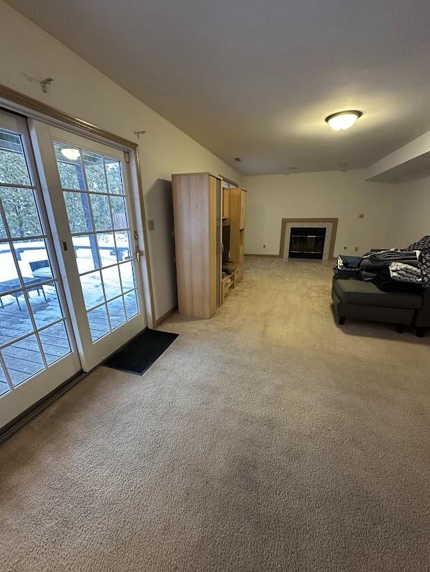 1518 West 96th Place Crown Point, IN 46307 - Photo 30 of 37 a view of livingroom with furniture and window