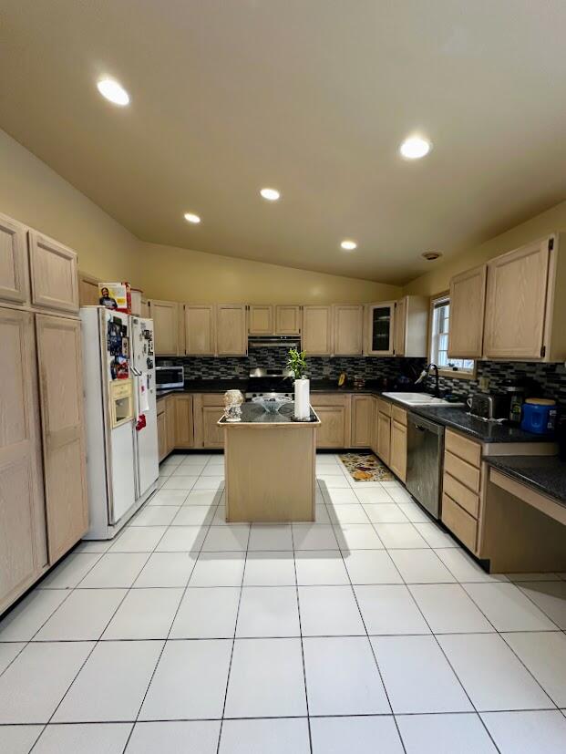 1518 West 96th Place Crown Point, IN 46307 - Photo 10 of 37 a large kitchen with stainless steel appliances lots of counter space