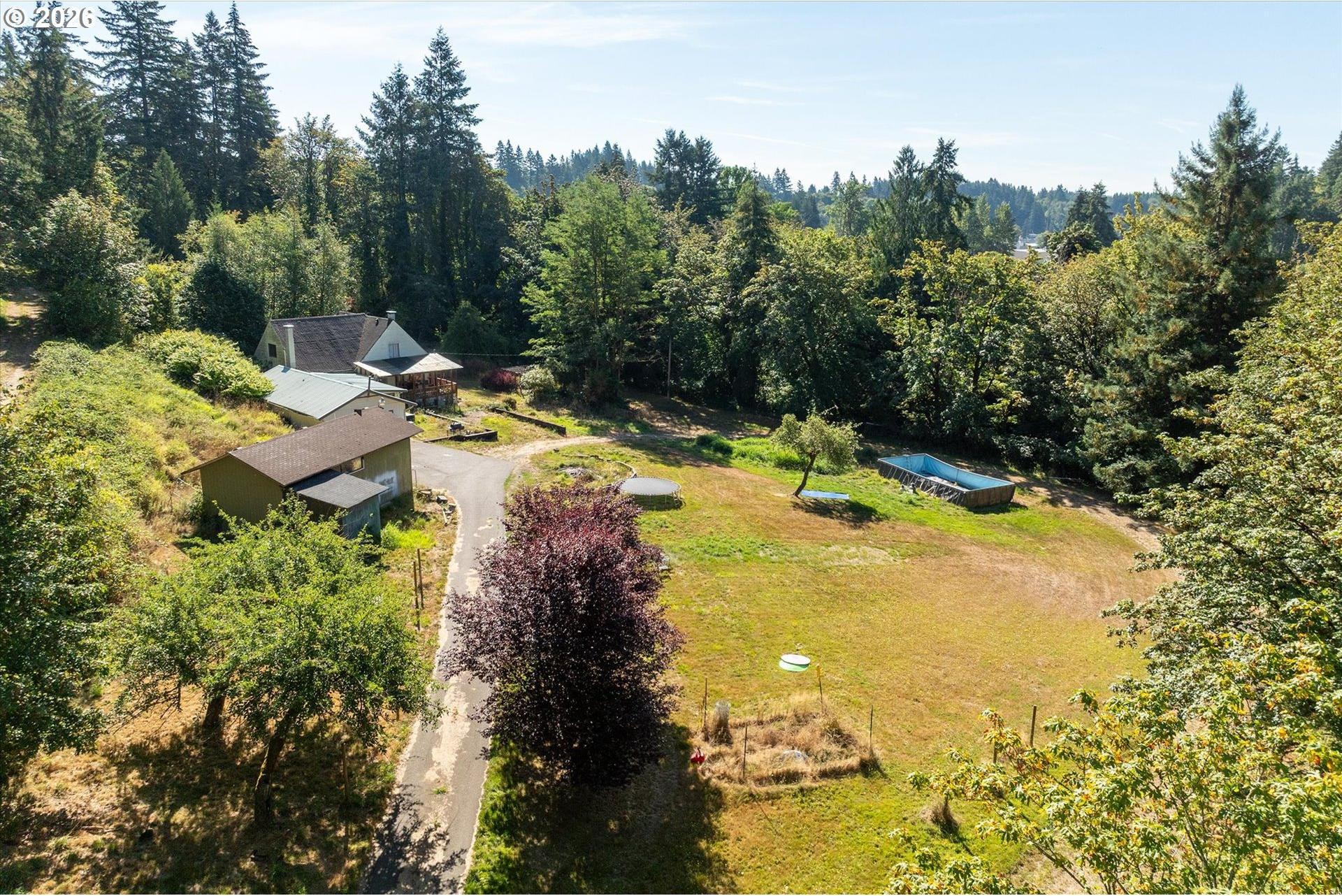 126 Tennessee Road Winlock, WA 98596 - Photo 24 of 34 Gallery Image 24