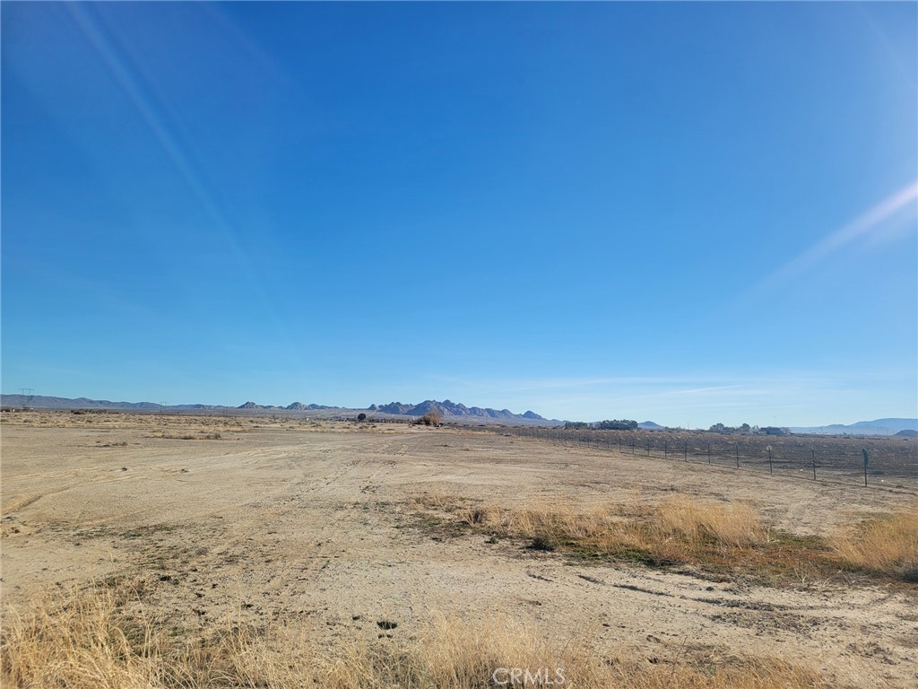 0 Locust Road Lucerne Valley, CA 92356 - Photo 6 of 16 a view of ocean view and mountain view