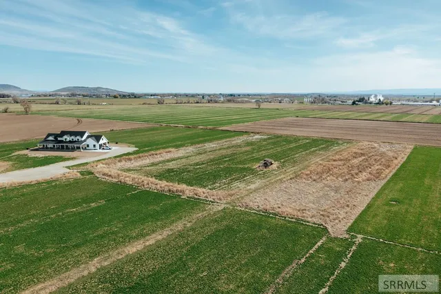 $255,000 | Lot 3 Country Lane, Lewisville, ID 83431