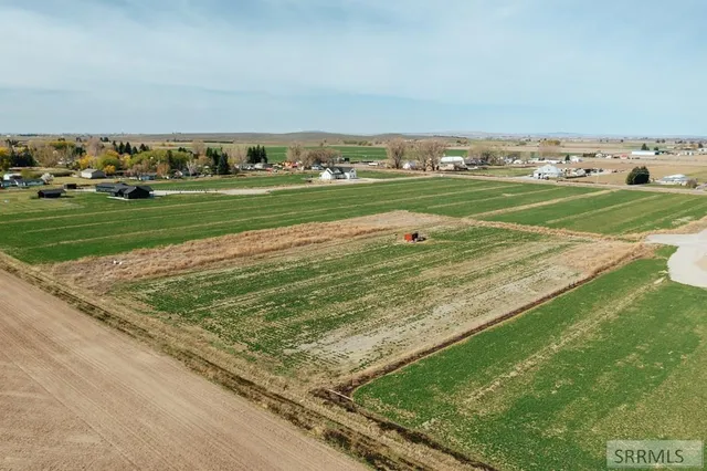 $255,000 | Lot 3 Country Lane, Lewisville, ID 83431