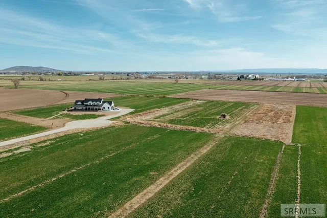 $255,000 | Lot 3 Country Lane, Lewisville, ID 83431